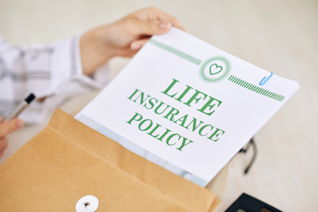 Types of Life Insurance: Whole Life, Term, Cash Value ...