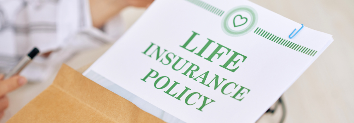 Types of Life Insurance: Whole Life, Term, Cash Value Policies