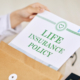 Types of Life Insurance: Whole Life, Term, Cash Value Policies